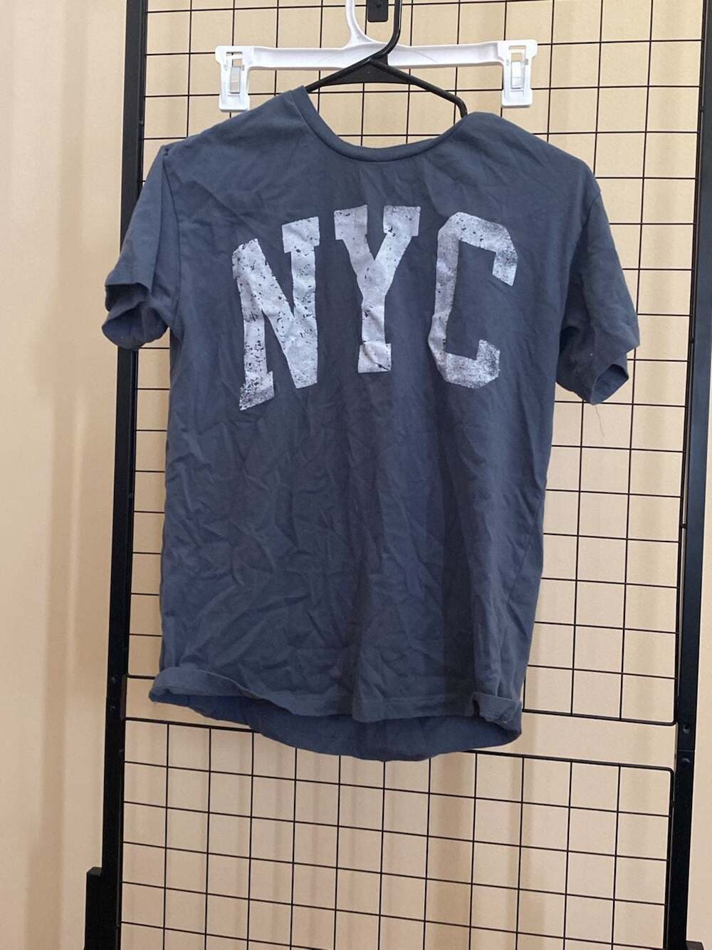 Grayson Threads NYC Graphic Short Sleeve T-Shirt